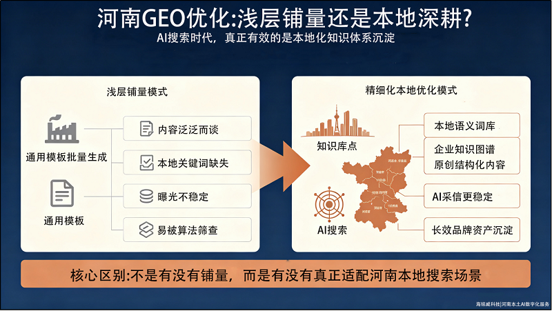 AI搜索时代企业营销困局：流量悄悄流失？全域GEO优化破局新思路